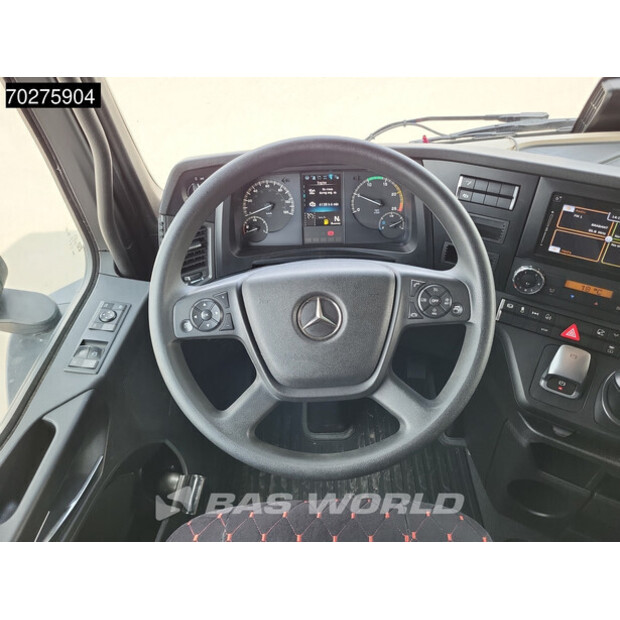 2023 مرسيدس بنز ACTROS 1851-44119426