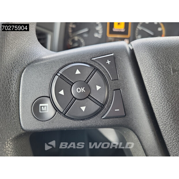 2023 مرسيدس بنز ACTROS 1851-44119427