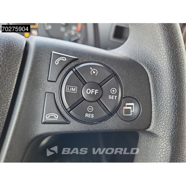 2023 مرسيدس بنز ACTROS 1851-44119428