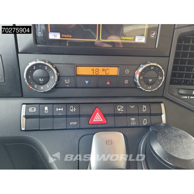 2023 مرسيدس بنز ACTROS 1851-44119429