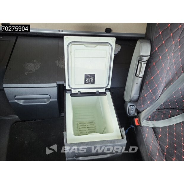 2023 مرسيدس بنز ACTROS 1851-44119430