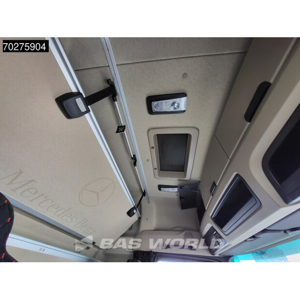 2023 مرسيدس بنز ACTROS 1851-44119431