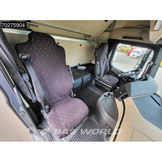 2023 مرسيدس بنز ACTROS 1851-44119432