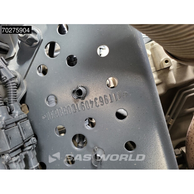 2023 مرسيدس بنز ACTROS 1851-44119436