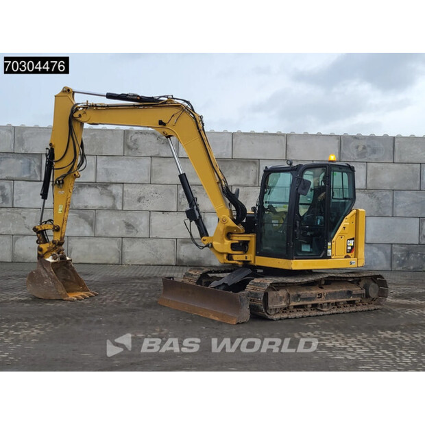2019 Caterpillar 308CR-44119440