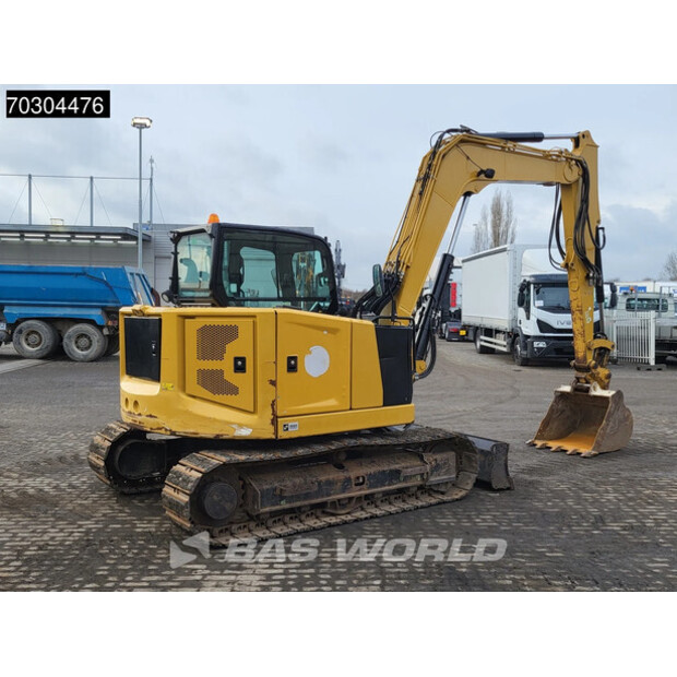 2019 Caterpillar 308CR-44119445