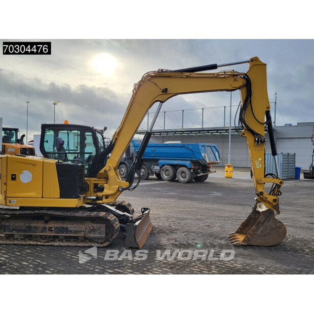 2019 Caterpillar 308CR-44119446