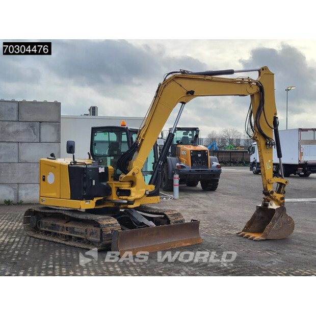 2019 Caterpillar 308CR-44119447