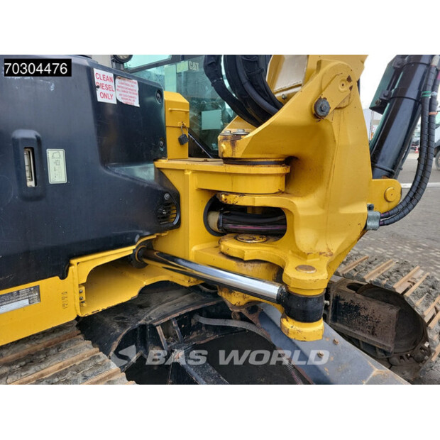 2019 Caterpillar 308CR-44119449