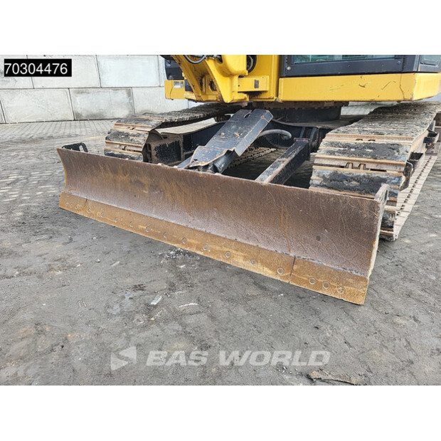 2019 Caterpillar 308CR-44119450