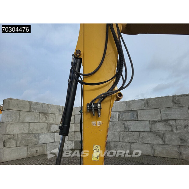 2019 Caterpillar 308CR-44119451