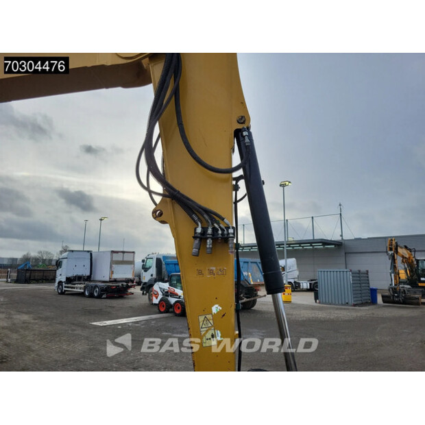 2019 Caterpillar 308CR-44119452
