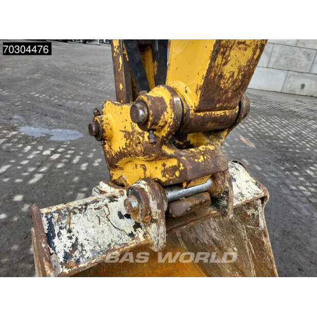 2019 Caterpillar 308CR-44119453