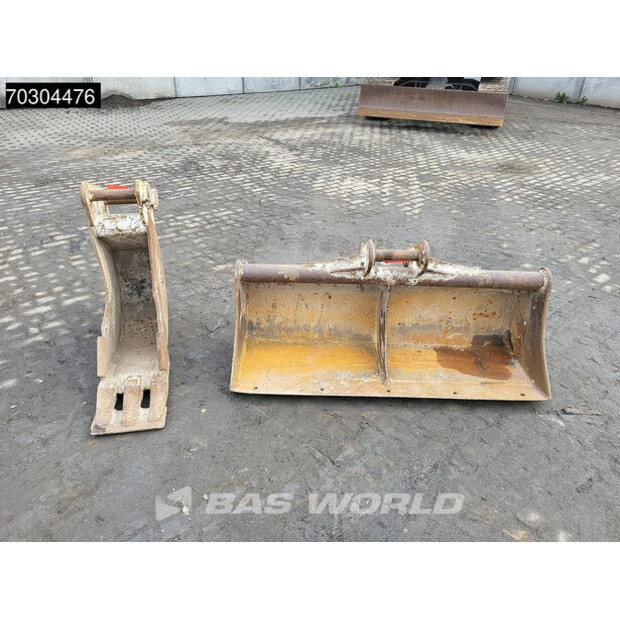 2019 Caterpillar 308CR-44119454