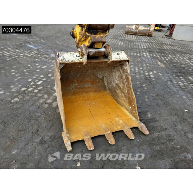 2019 Caterpillar 308CR-44119457