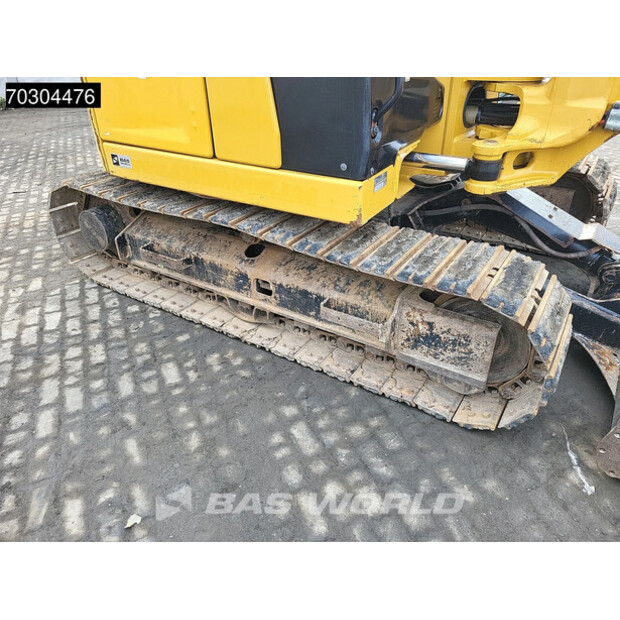2019 Caterpillar 308CR-44119468
