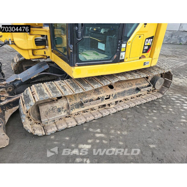 2019 Caterpillar 308CR-44119469