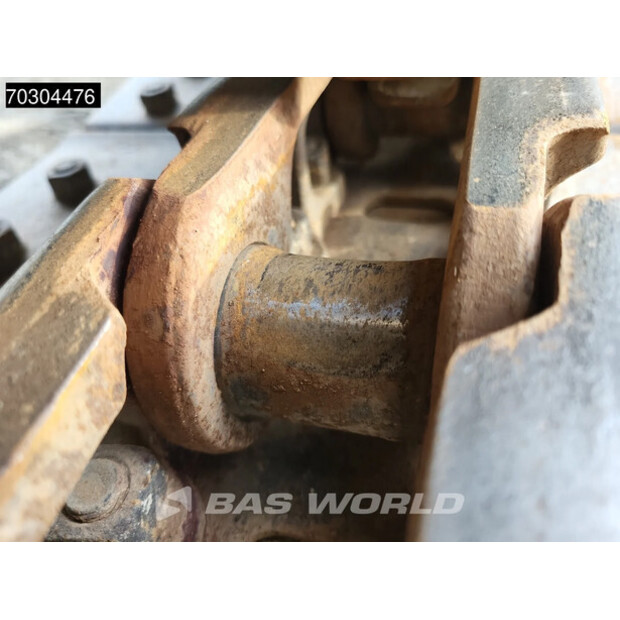 2019 Caterpillar 308CR-44119470