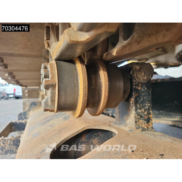 2019 Caterpillar 308CR-44119471