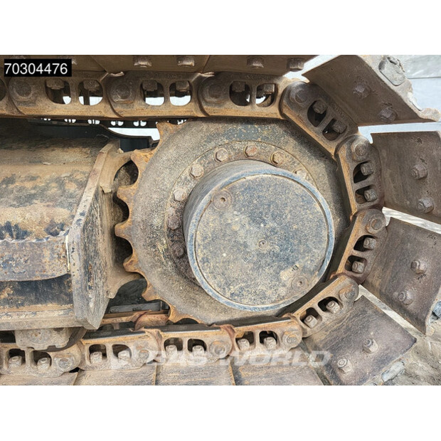 2019 Caterpillar 308CR-44119472