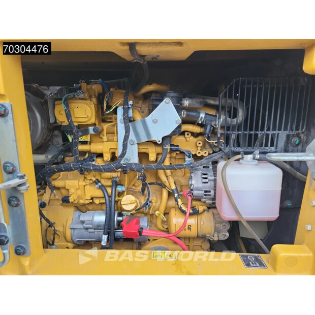2019 Caterpillar 308CR-44119473