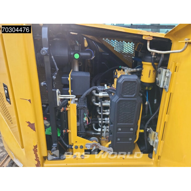 2019 Caterpillar 308CR-44119474