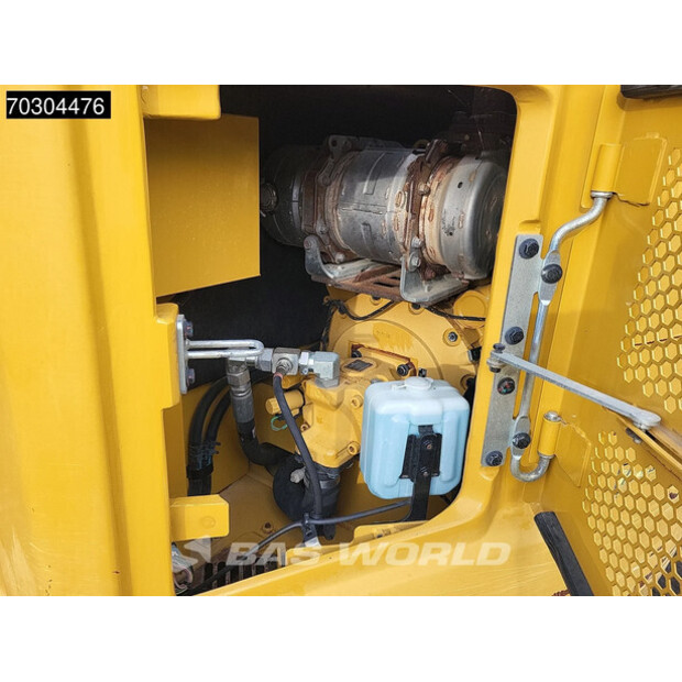 2019 Caterpillar 308CR-44119475