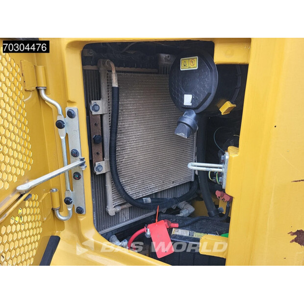 2019 Caterpillar 308CR-44119476