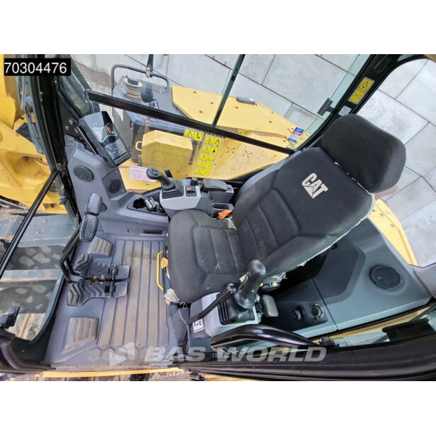 2019 Caterpillar 308CR-44119477