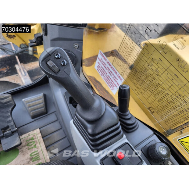 2019 Caterpillar 308CR-44119478