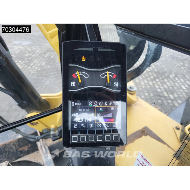 2019 Caterpillar 308CR-44119479