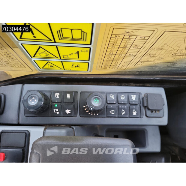 2019 Caterpillar 308CR-44119480