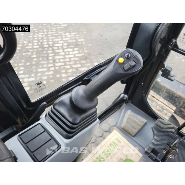 2019 Caterpillar 308CR-44119481