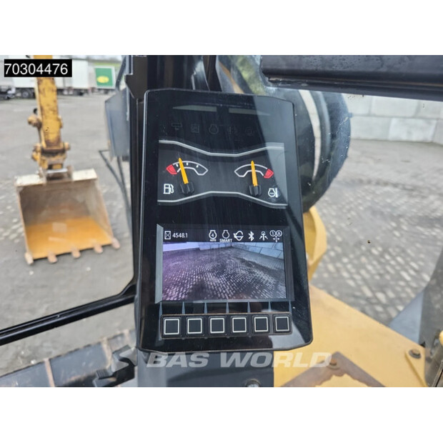 2019 Caterpillar 308CR-44119482