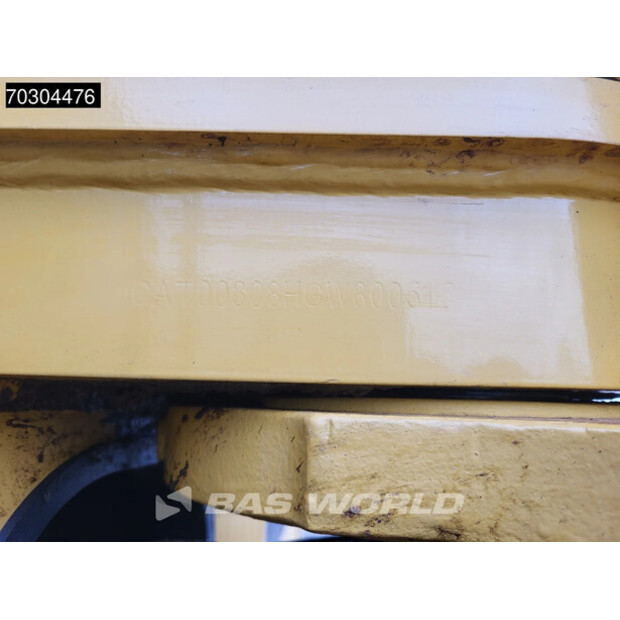 2019 Caterpillar 308CR-44119488