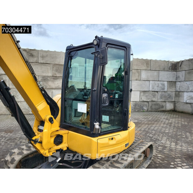 2019 كاتربيلر 305E2CR-44119496