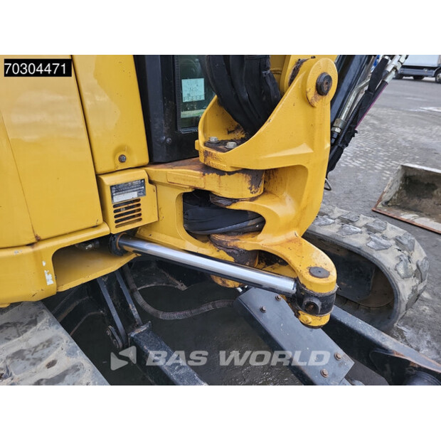 2019 كاتربيلر 305E2CR-44119498