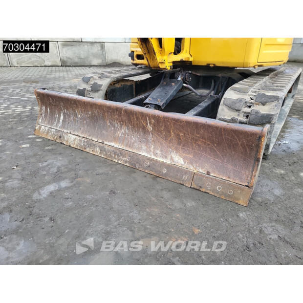 2019 كاتربيلر 305E2CR-44119502