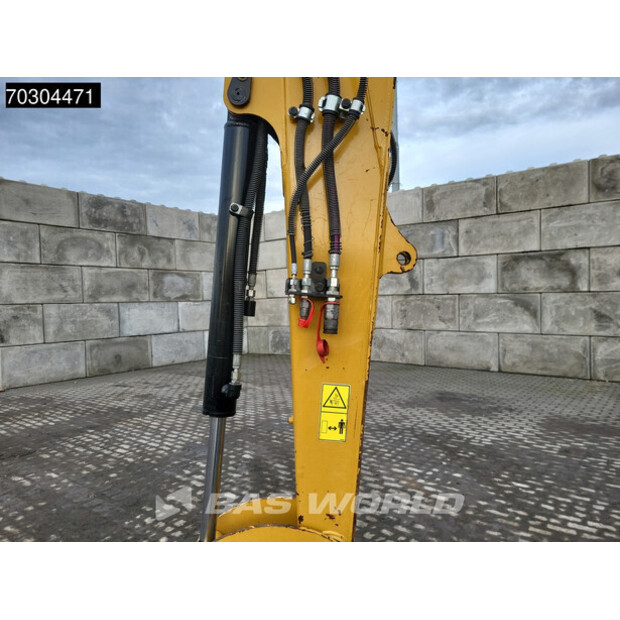 2019 كاتربيلر 305E2CR-44119503