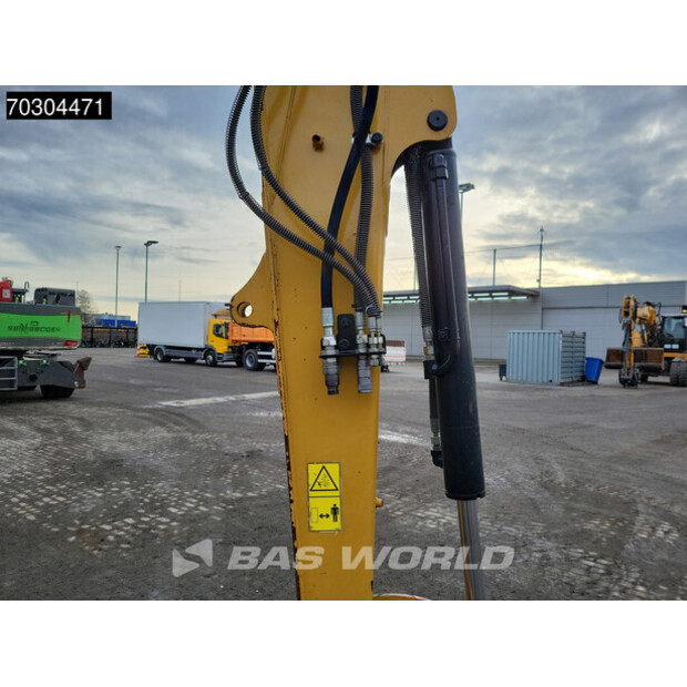 2019 كاتربيلر 305E2CR-44119504