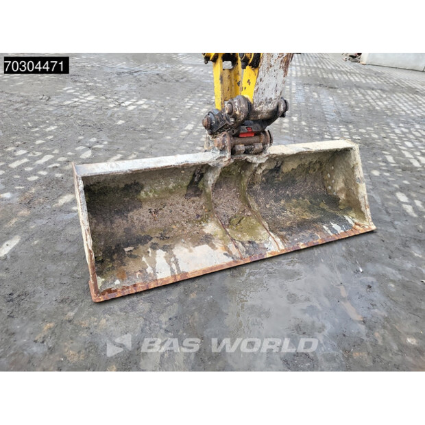 2019 كاتربيلر 305E2CR-44119506