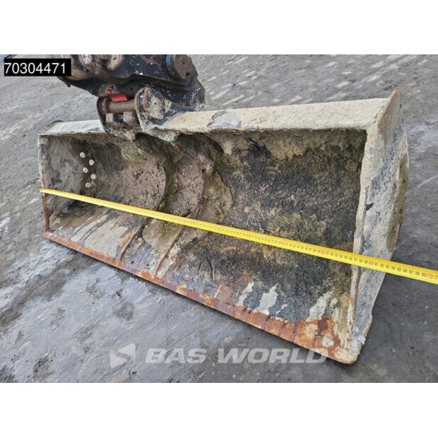 2019 كاتربيلر 305E2CR-44119507