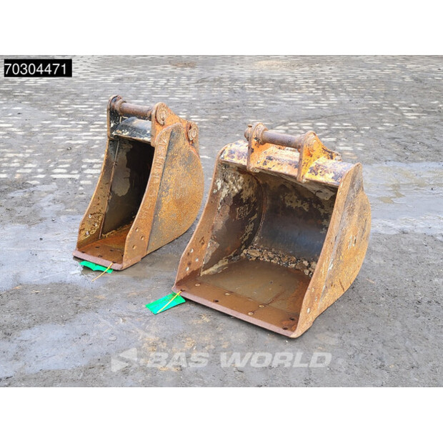 2019 كاتربيلر 305E2CR-44119508