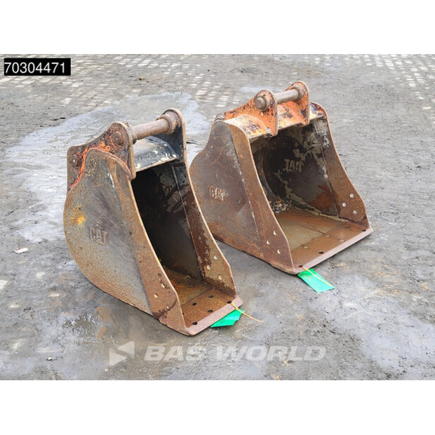 2019 كاتربيلر 305E2CR-44119509