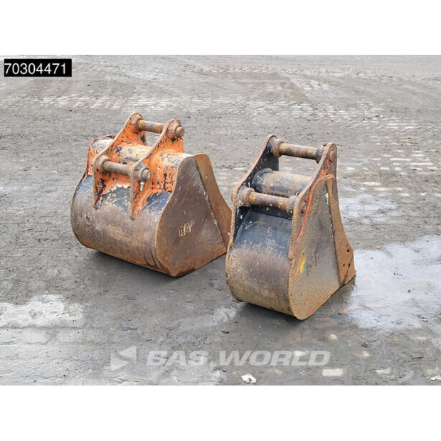 2019 كاتربيلر 305E2CR-44119510