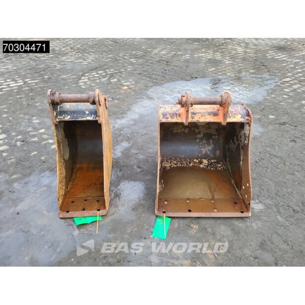 2019 كاتربيلر 305E2CR-44119511