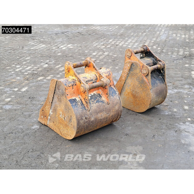 2019 كاتربيلر 305E2CR-44119512