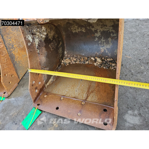 2019 كاتربيلر 305E2CR-44119513