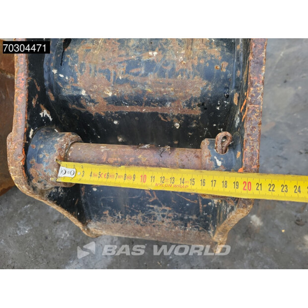 2019 كاتربيلر 305E2CR-44119515