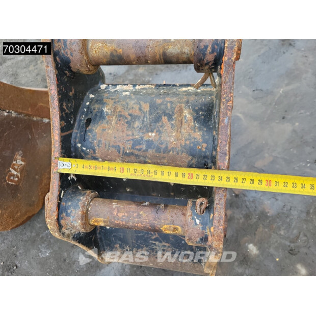 2019 كاتربيلر 305E2CR-44119516